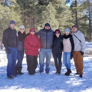 Meet your Posher, Grisell